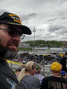 Noco 400: 2023 Spring NASCAR Cup Series