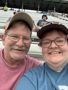 Noco 400: 2023 Spring NASCAR Cup Series