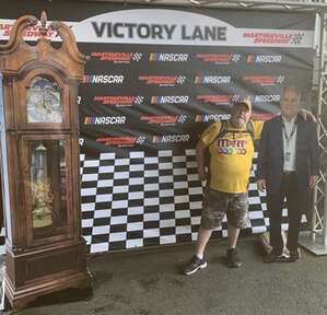 Noco 400: 2023 Spring NASCAR Cup Series