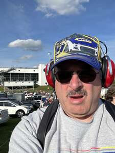 Noco 400: 2023 Spring NASCAR Cup Series