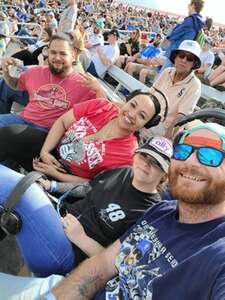 Noco 400: 2023 Spring NASCAR Cup Series