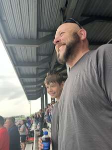 Noco 400: 2023 Spring NASCAR Cup Series