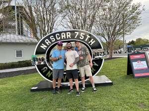 Noco 400: 2023 Spring NASCAR Cup Series