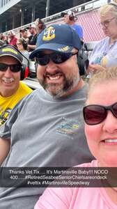 Noco 400: 2023 Spring NASCAR Cup Series