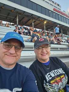 Noco 400: 2023 Spring NASCAR Cup Series