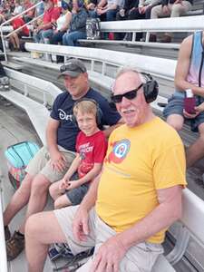 Noco 400: 2023 Spring NASCAR Cup Series