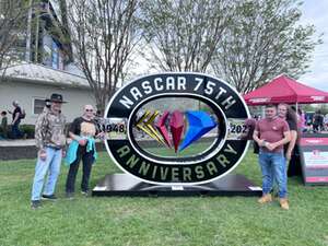 Noco 400: 2023 Spring NASCAR Cup Series