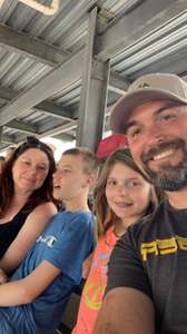 Noco 400: 2023 Spring NASCAR Cup Series