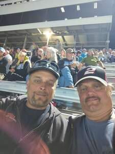 Noco 400: 2023 Spring NASCAR Cup Series