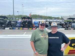 Noco 400: 2023 Spring NASCAR Cup Series