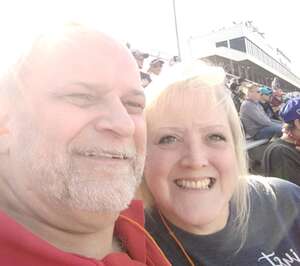 Noco 400: 2023 Spring NASCAR Cup Series