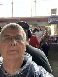 Noco 400: 2023 Spring NASCAR Cup Series