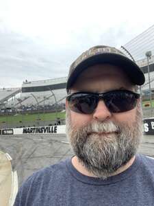 Noco 400: 2023 Spring NASCAR Cup Series