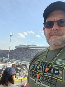 Noco 400: 2023 Spring NASCAR Cup Series