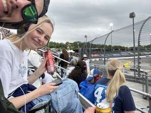 Noco 400: 2023 Spring NASCAR Cup Series