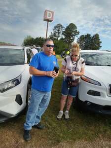 Noco 400: 2023 Spring NASCAR Cup Series