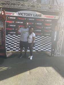 Noco 400: 2023 Spring NASCAR Cup Series