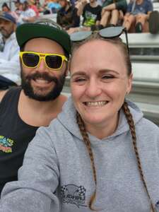 Noco 400: 2023 Spring NASCAR Cup Series