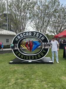 Noco 400: 2023 Spring NASCAR Cup Series