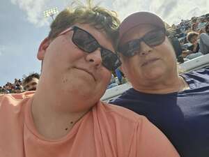 Noco 400: 2023 Spring NASCAR Cup Series