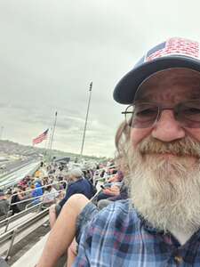 Noco 400: 2023 Spring NASCAR Cup Series