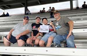 Noco 400: 2023 Spring NASCAR Cup Series