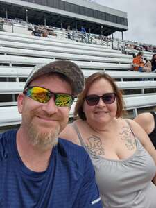 Noco 400: 2023 Spring NASCAR Cup Series