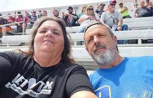 Noco 400: 2023 Spring NASCAR Cup Series