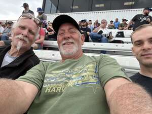 Noco 400: 2023 Spring NASCAR Cup Series