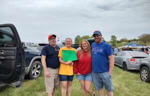 Noco 400: 2023 Spring NASCAR Cup Series