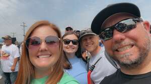 Noco 400: 2023 Spring NASCAR Cup Series