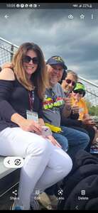 Noco 400: 2023 Spring NASCAR Cup Series