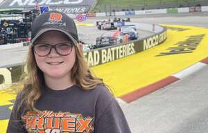 Noco 400: 2023 Spring NASCAR Cup Series