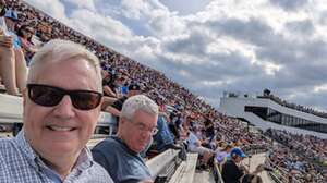 Noco 400: 2023 Spring NASCAR Cup Series