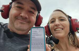 Noco 400: 2023 Spring NASCAR Cup Series