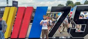 Noco 400: 2023 Spring NASCAR Cup Series