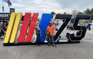 Noco 400: 2023 Spring NASCAR Cup Series