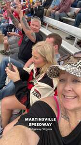 Noco 400: 2023 Spring NASCAR Cup Series