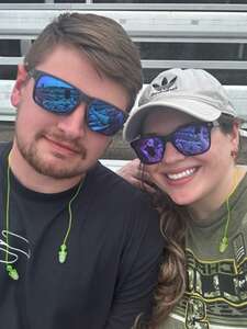 Noco 400: 2023 Spring NASCAR Cup Series