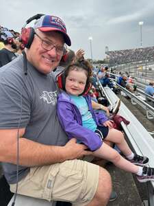 Noco 400: 2023 Spring NASCAR Cup Series