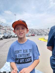 Noco 400: 2023 Spring NASCAR Cup Series