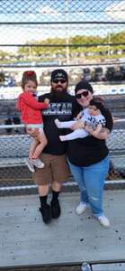 Noco 400: 2023 Spring NASCAR Cup Series