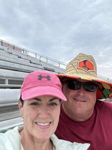 Noco 400: 2023 Spring NASCAR Cup Series