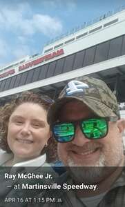 Noco 400: 2023 Spring NASCAR Cup Series