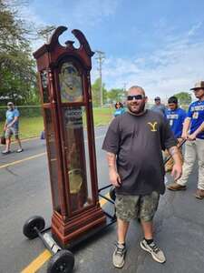 Noco 400: 2023 Spring NASCAR Cup Series