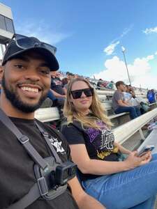 Noco 400: 2023 Spring NASCAR Cup Series