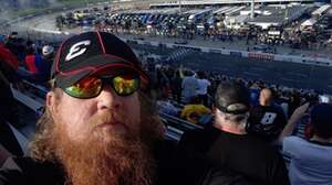 Noco 400: 2023 Spring NASCAR Cup Series