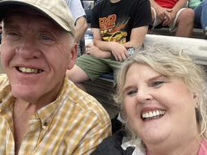 Noco 400: 2023 Spring NASCAR Cup Series