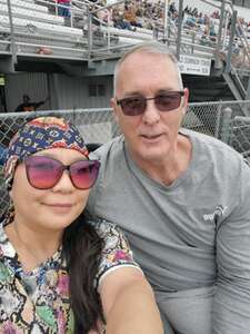 Noco 400: 2023 Spring NASCAR Cup Series