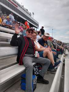 Noco 400: 2023 Spring NASCAR Cup Series